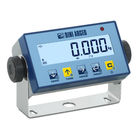 DFWL الصناعية ABS IP54 حالة 12 فولت مؤشر مقياس الوزن المزود