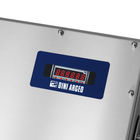 مقياس وزن شاشة الكمبيوتر الصناعية التي تعمل باللمس المزود