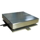CHT-W أسطوانة غاز من الفولاذ المقاوم للصدأ مقياس إلكتروني مخصص مقياس اسطوانة مقاوم للماء من الفولاذ المقاوم للصدأ المزود