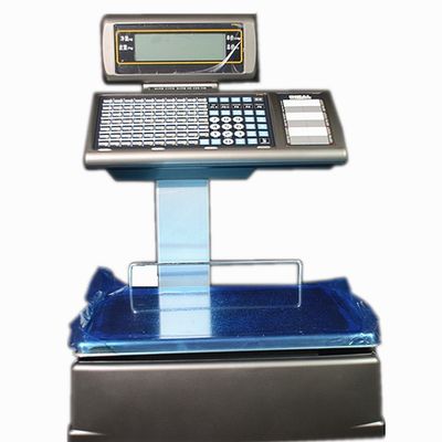 مقياس وزن شعاع سوبر ماركت المزود