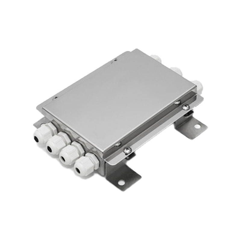 JBLS Four Load Cell Junction Box المزود